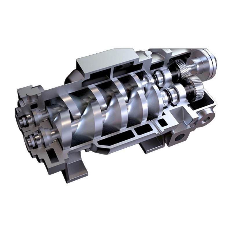 Corrosion-Resistant Vacuum Pump suppliers